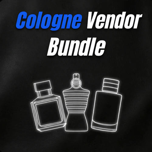 Cologne Vendor Bundle