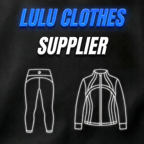 Lulu Clothes Supplier